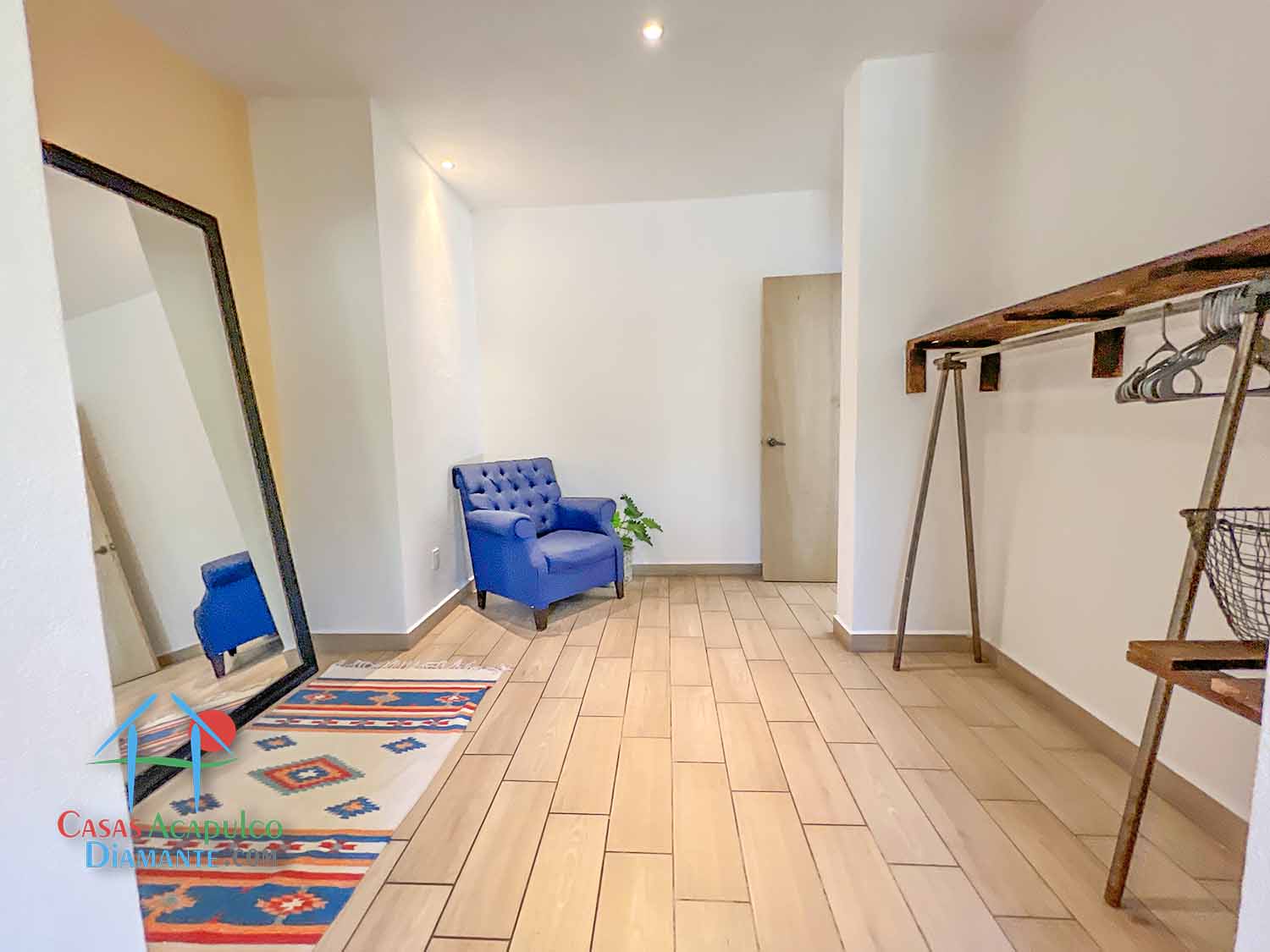 PortaNova 9 - Recámara principal 8